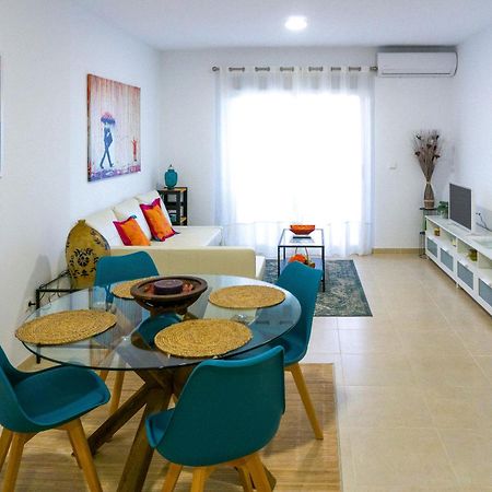 Estupendo Apartamento En El Grao Apartman Gandía Kültér fotó